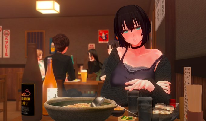 KISSブログ更新しました！『カスタムメイド3D2&カスタムオーダーメイド3D2 DLC総選挙のお知らせ』