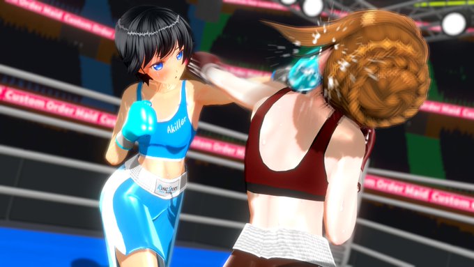 KISSブログ更新しました！ 『カスタムメイド3D2&カスタムオーダーメイド3D2 DLC総選挙開始のお知らせ』