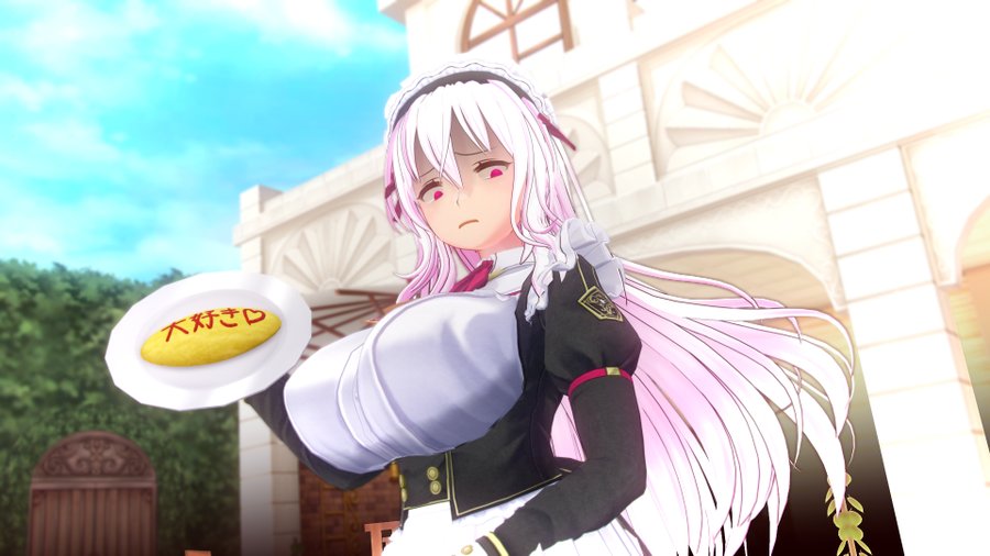 【KISS】秋葉原の『ソフマップAKIBAアミューズメント館様4F』にて、試遊台を設置して頂いております！