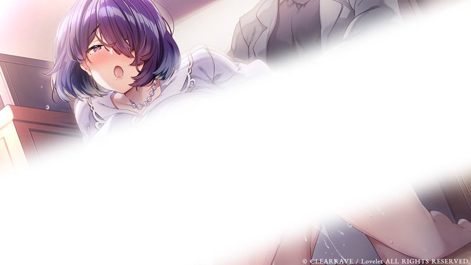 【Lovelet】『西園家のかくしゴト』CGアニメーションの紹介です！