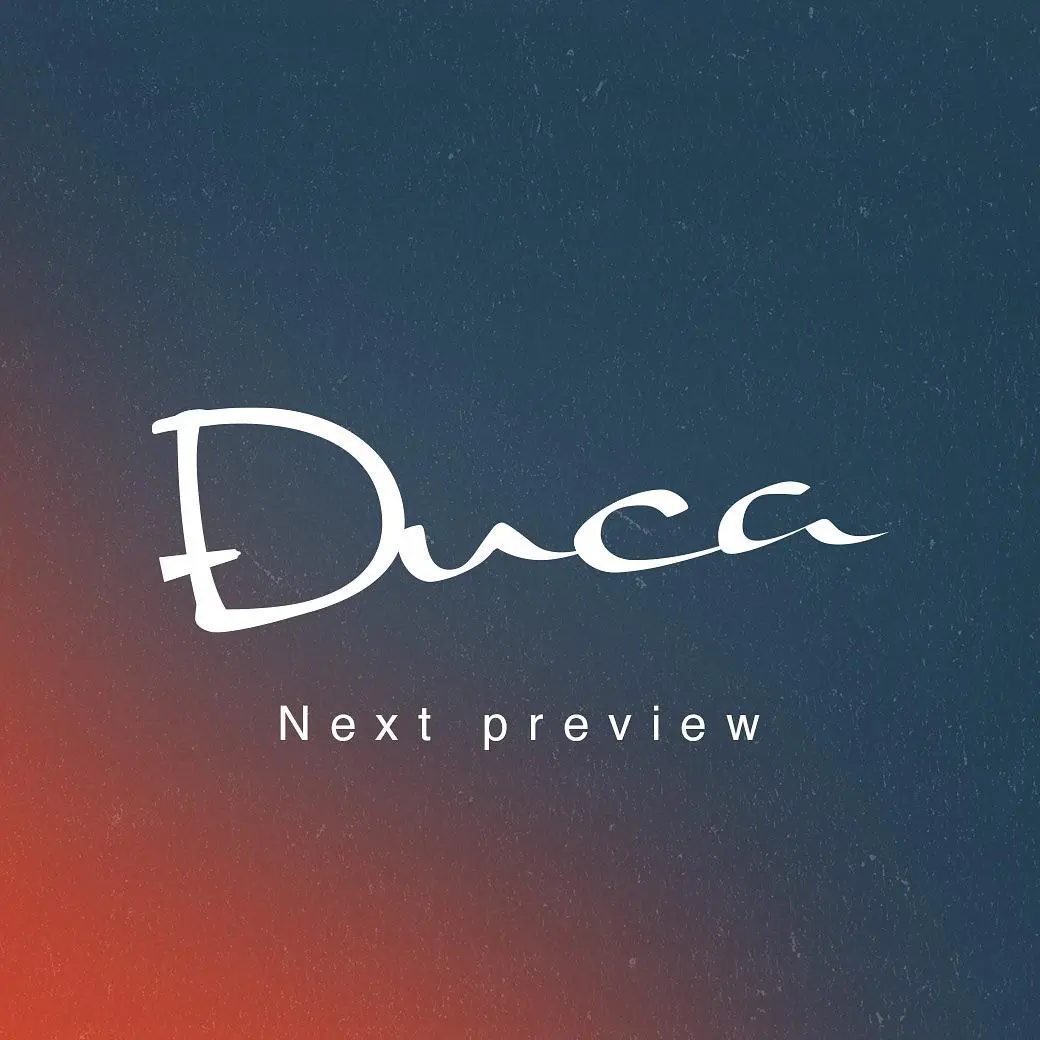 【Duca Original Album  Release Live 2026】チケット抽選受付START！！