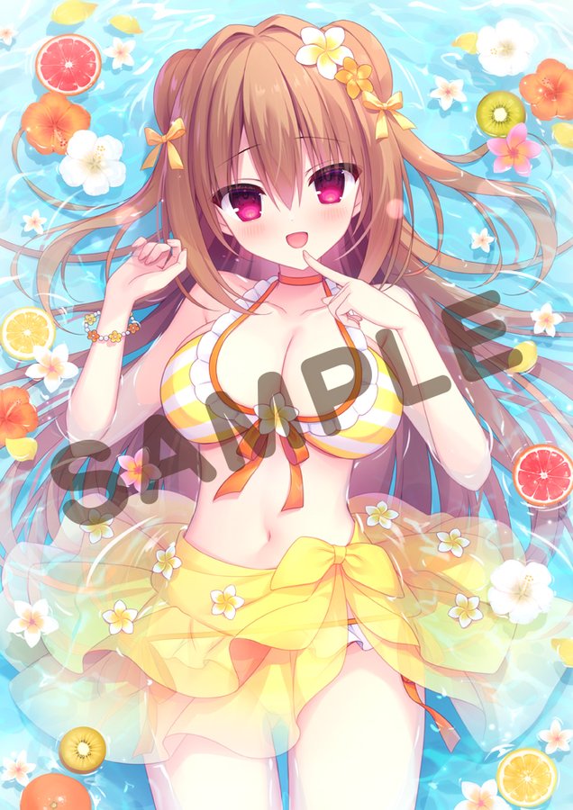 【まどそふと】📢クラファン支援者限定SSを公開✨✅橘美杏SS