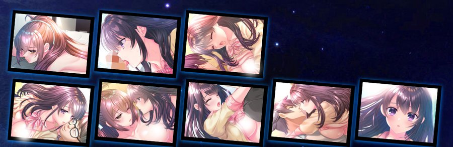 【LiLiM】『初恋BLUE』イベントCG4カット公開しました♪