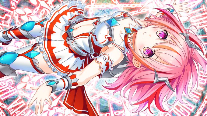 【chaos-r】Ci-enに投稿しました「【血刻継承クレイドペイン】マスターアップ&主題歌公開のお知らせ」