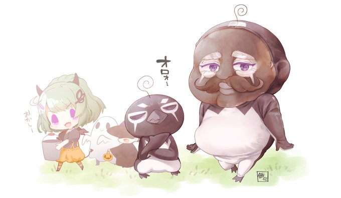 【Keyスタッフのコメント】略して #かぎコメ